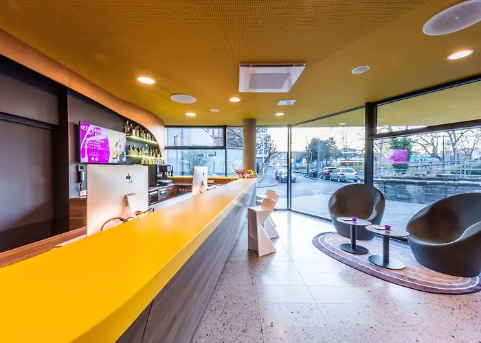 Prize By Radisson, Bonn City